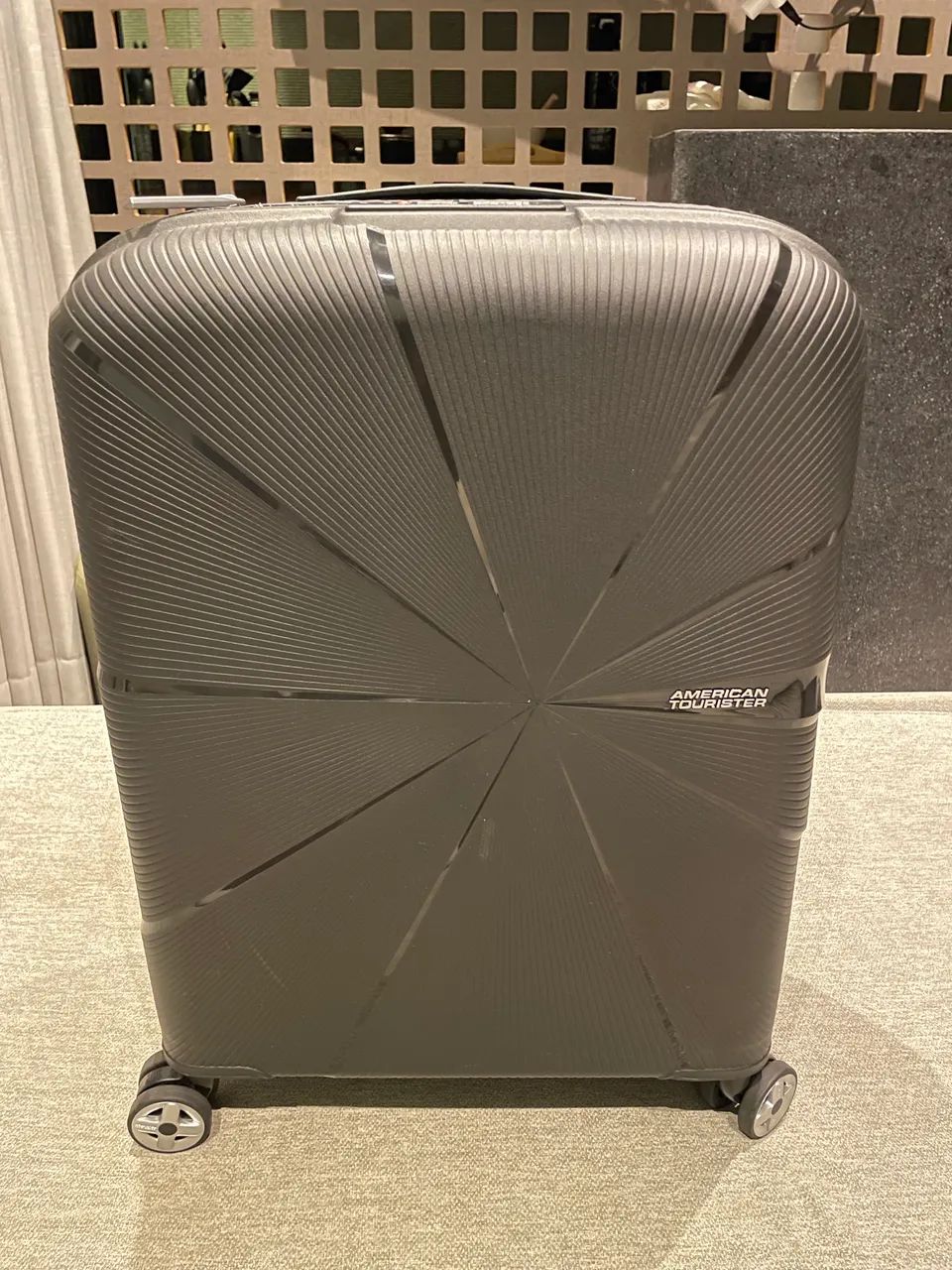 Mala samsonite de bordo  - Foto 3