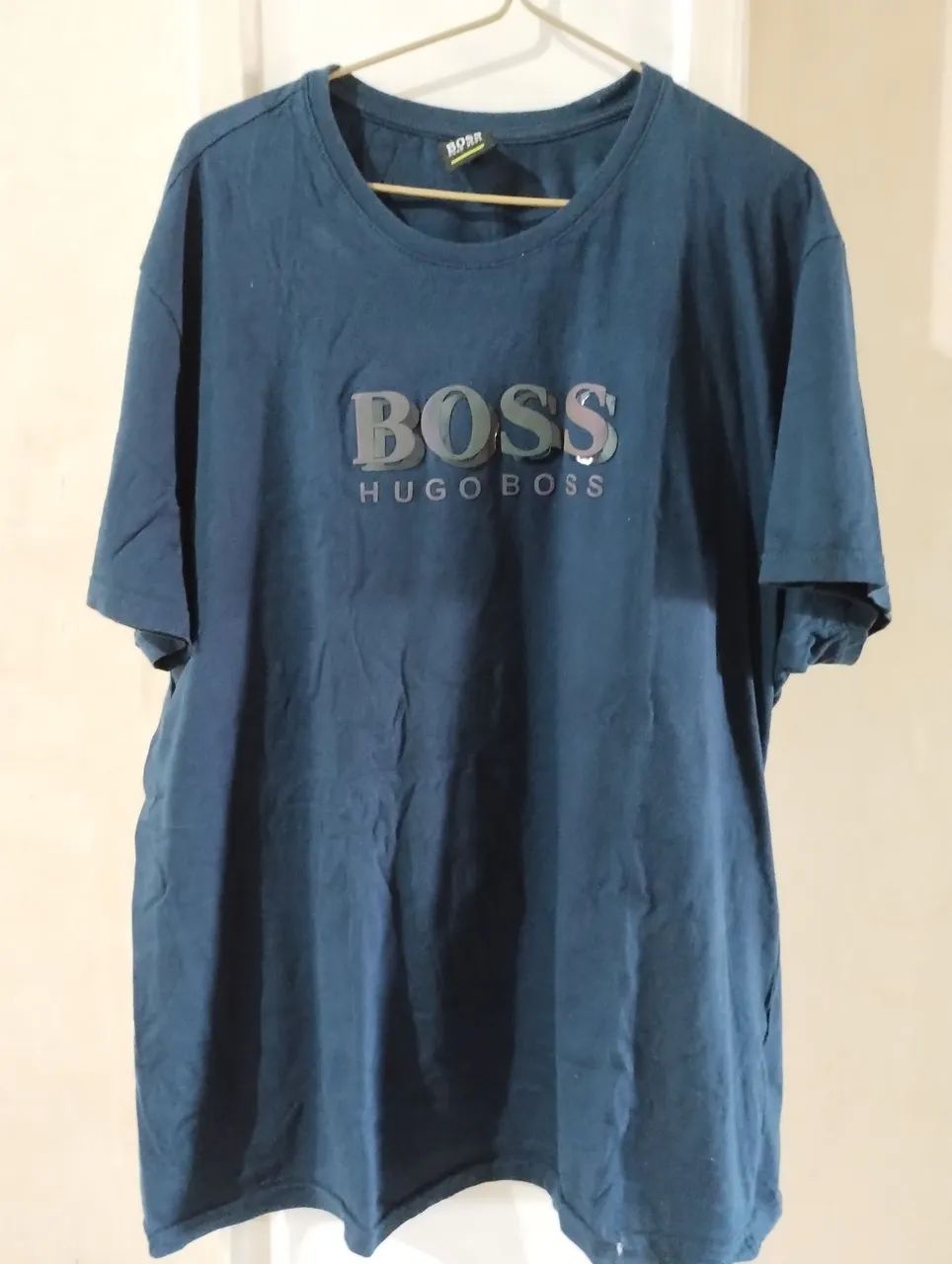 Camisa masculina  - Foto 4