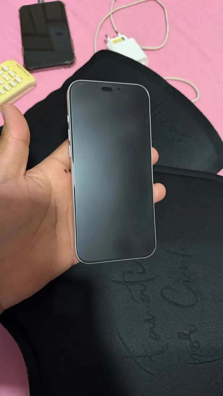 iPhone 17 pro Max  - Foto 2