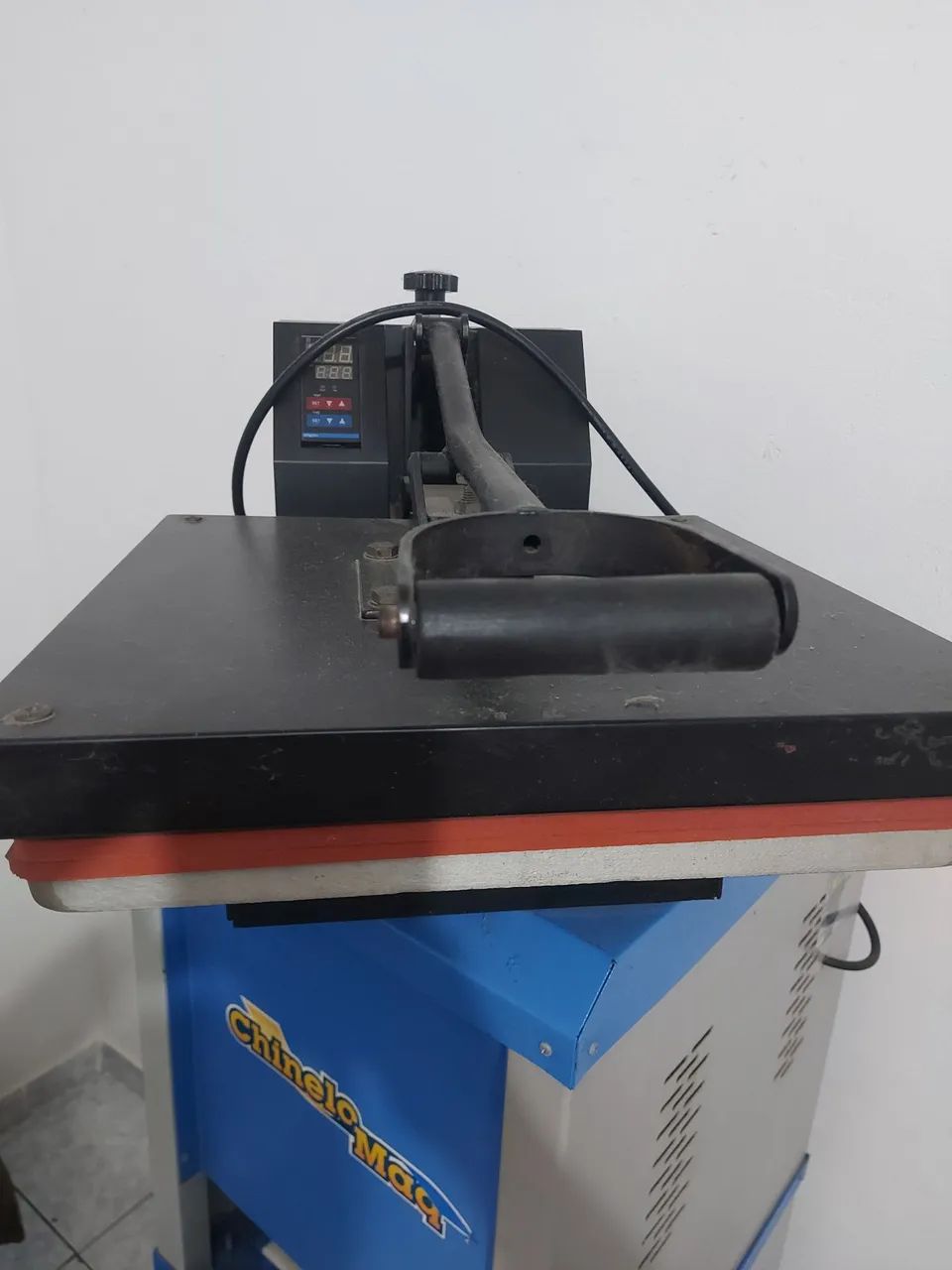 Material de fabricação de chinelo - Foto 4