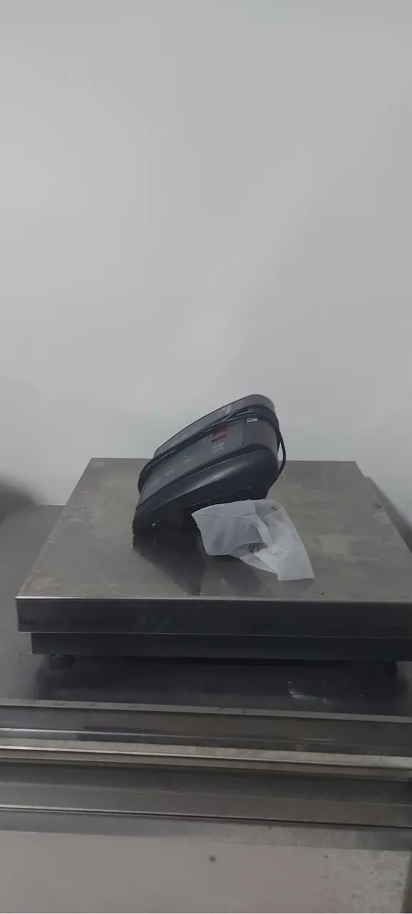 Balança industrial (acima de 2kg)  - Foto 5