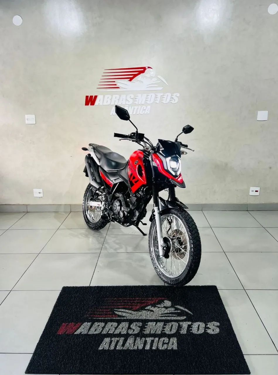 CROSSER S ABS