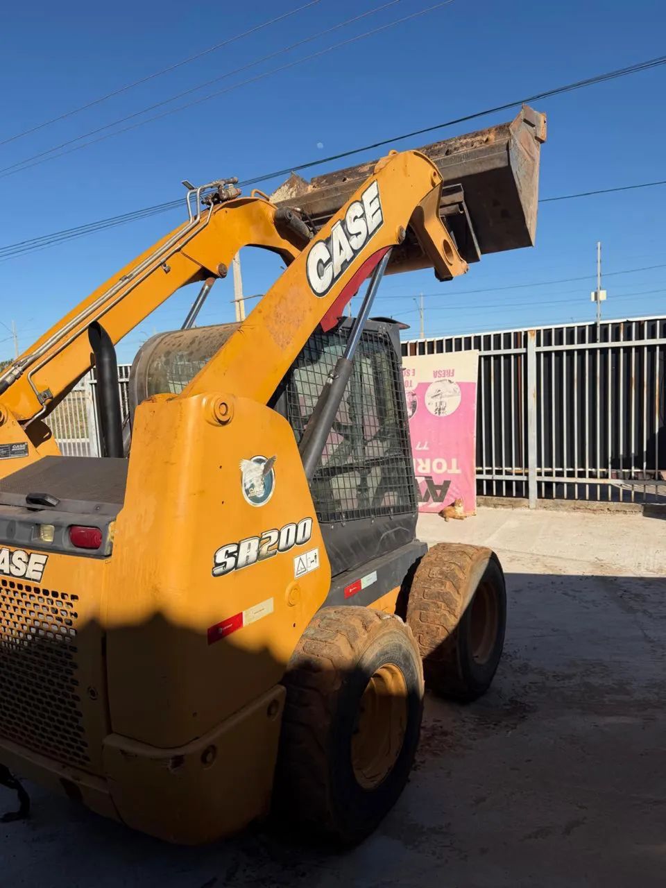 BOBCAT 2015 - Foto 3