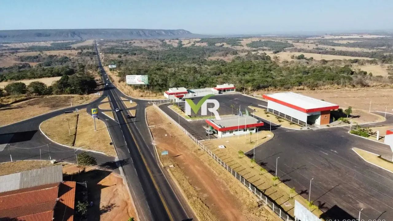 Chácaras Comerciais em - Caldas Novas - GO - Foto 3