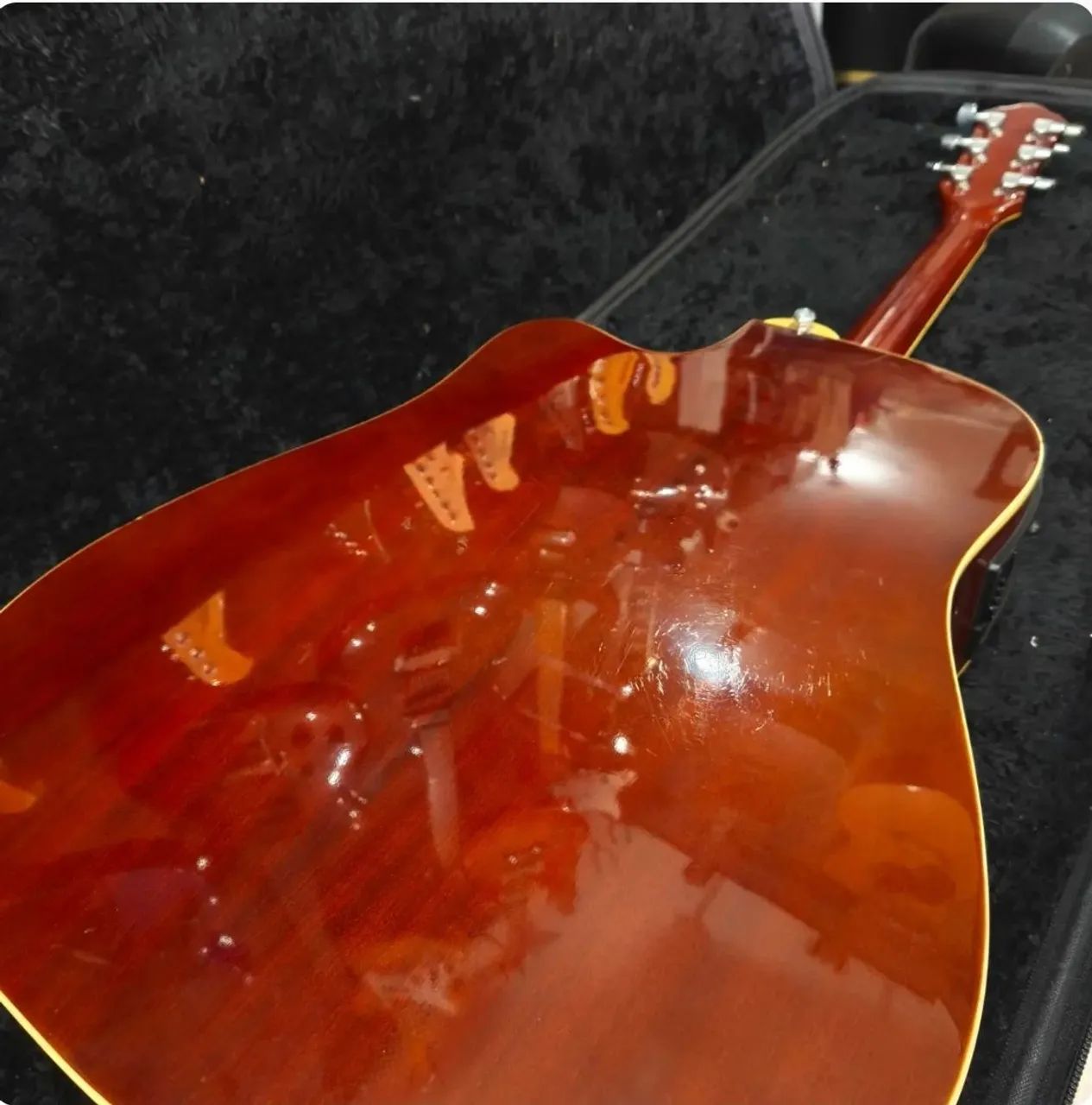 Violão Tagima Kansas! - Foto 4