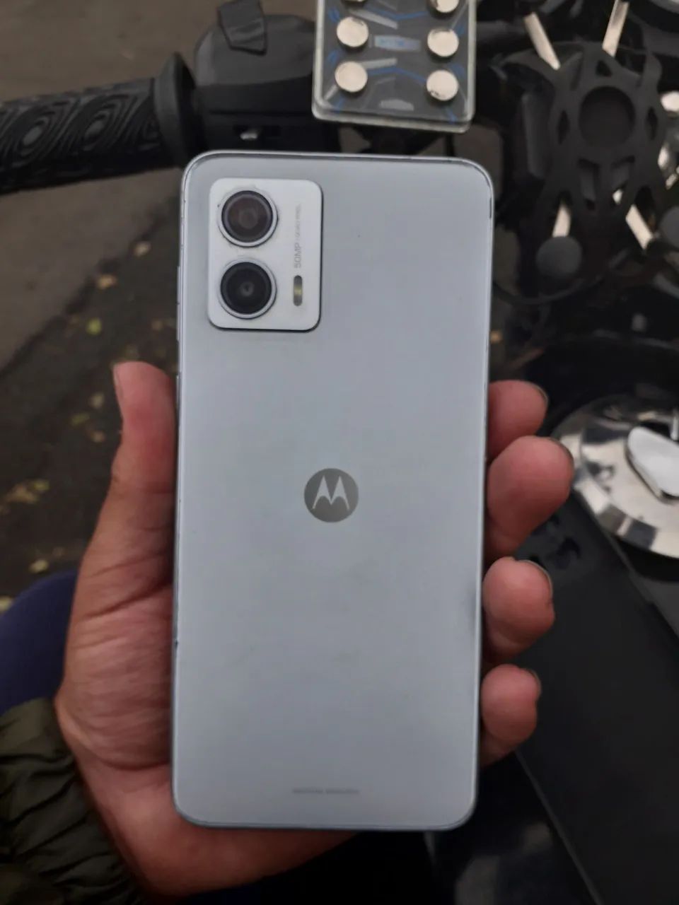 Moro g53  - Foto 3