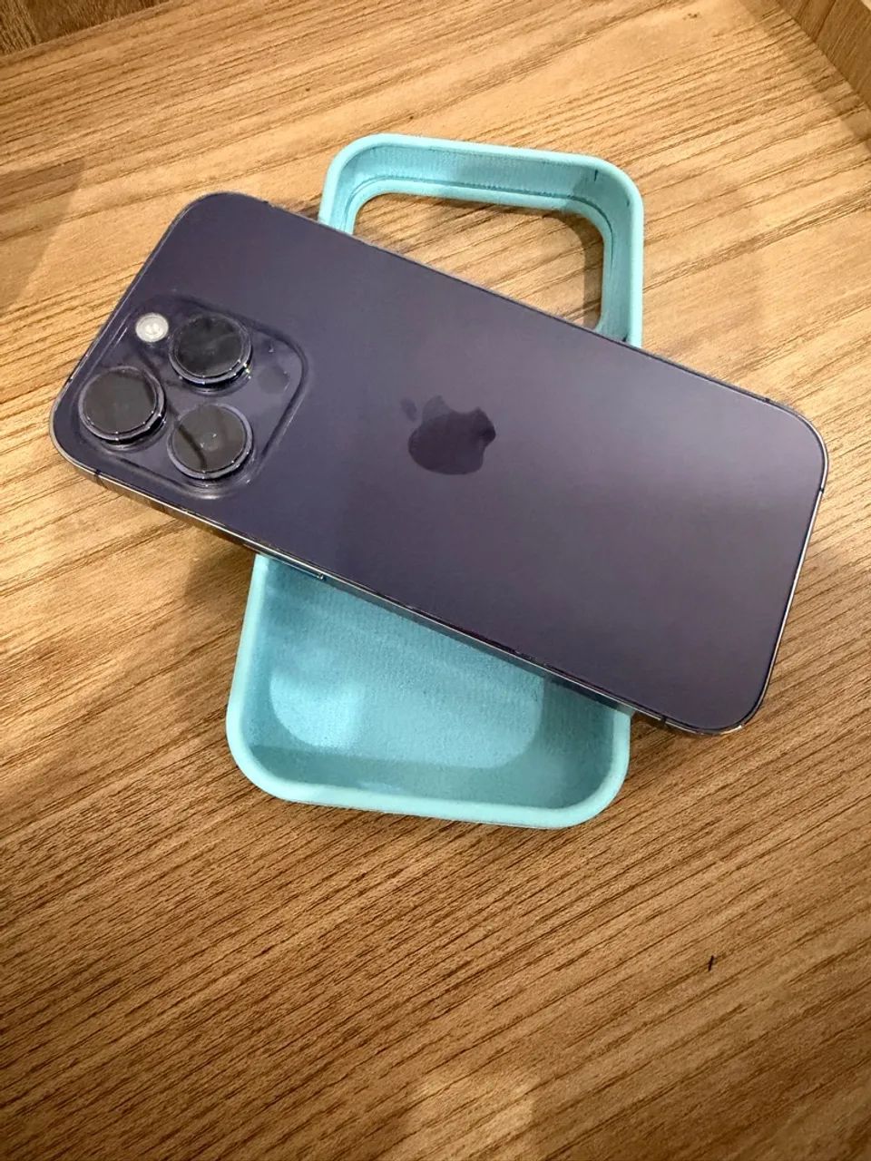 IPHONE 14 PRO 128 gb  - Foto 4