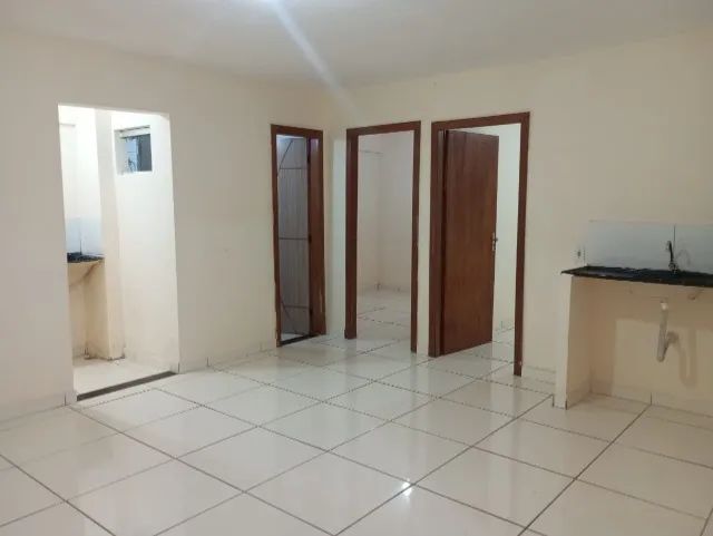 Alugo Apartamentos no Riacho Fundo 1 - Foto 4
