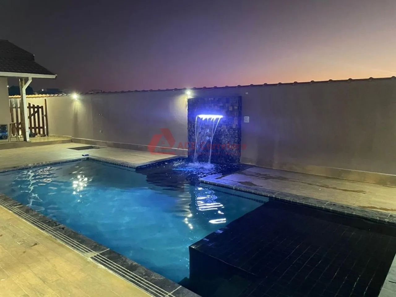 Casa com Suíte Master, Piscina e Área Gourmet - Foto 3