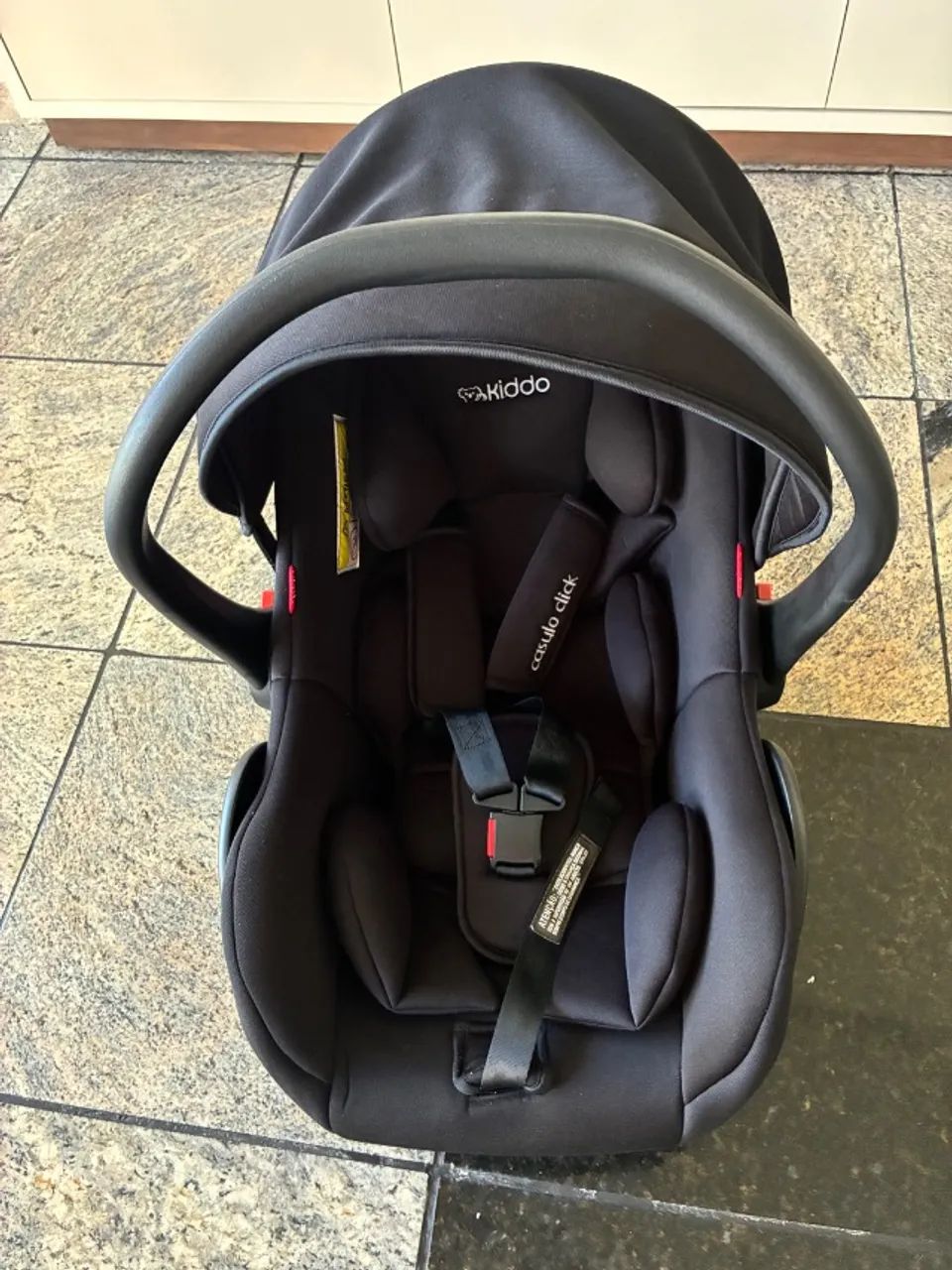 Bebê Conforto  - Foto 3