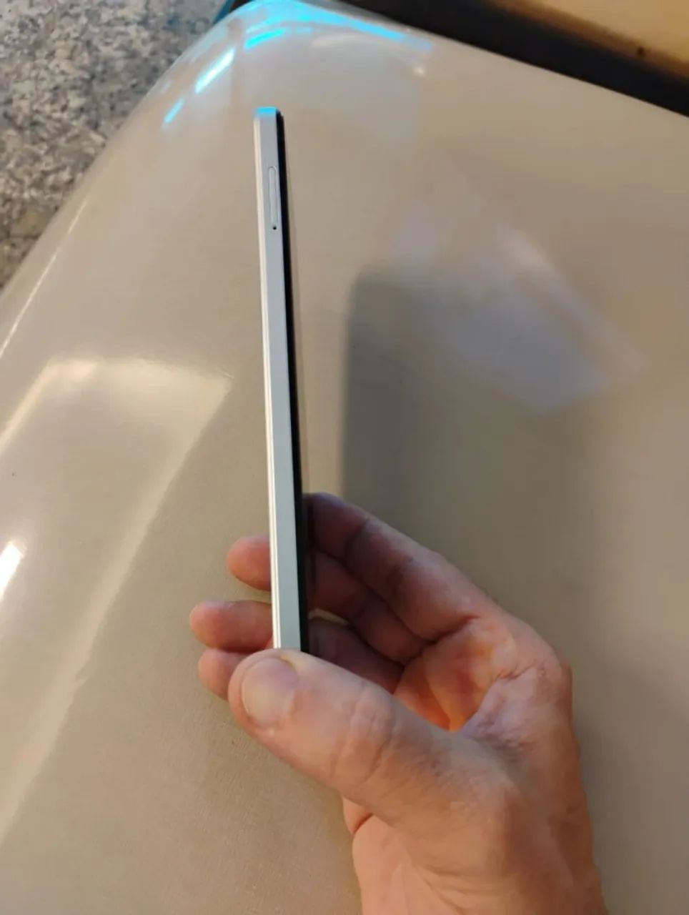 Motorola G84 5G - 256GB AZUL - Foto 4