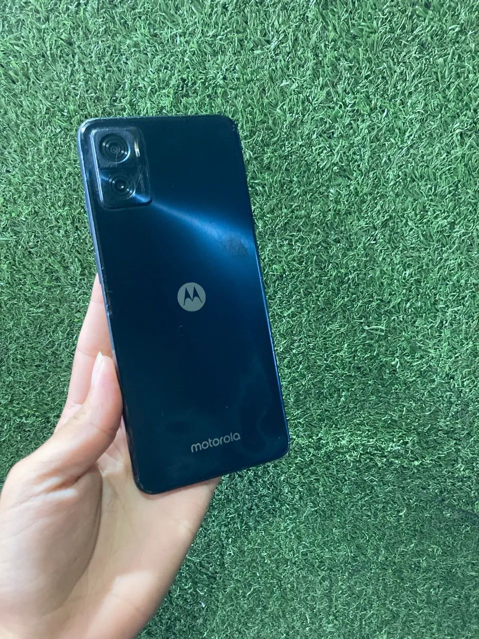 Moto E22 / 128 Gb  - Foto 2