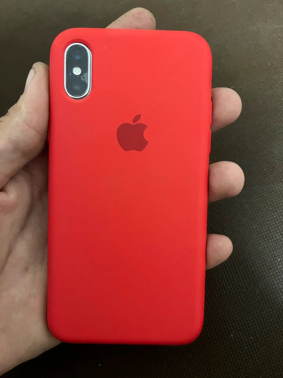 iPhone X - Foto 5