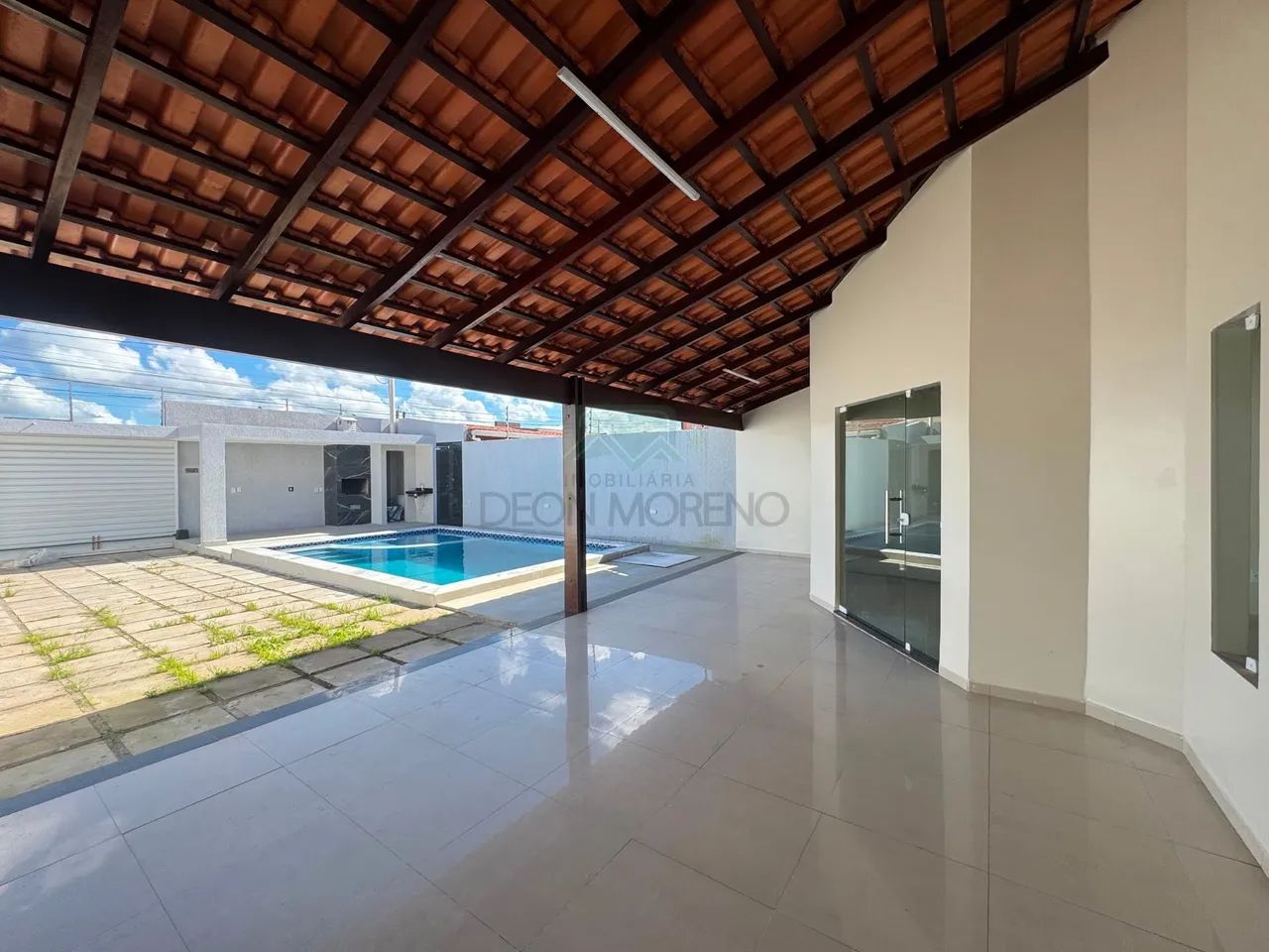 Casa à venda no bairro São Luiz em Arapiraca - Foto 5