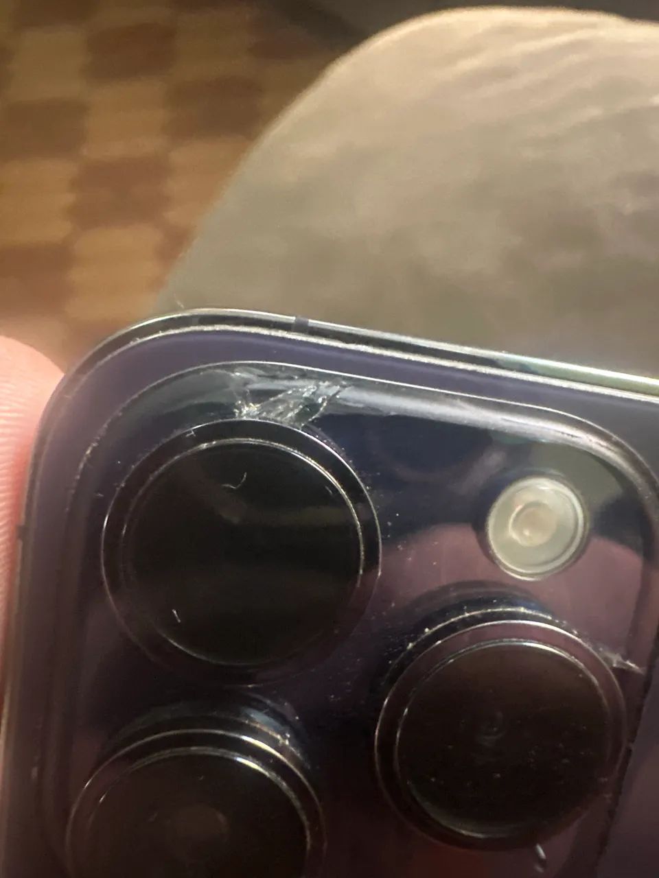 iPhone 14 Pro Max 512gb - Foto 4