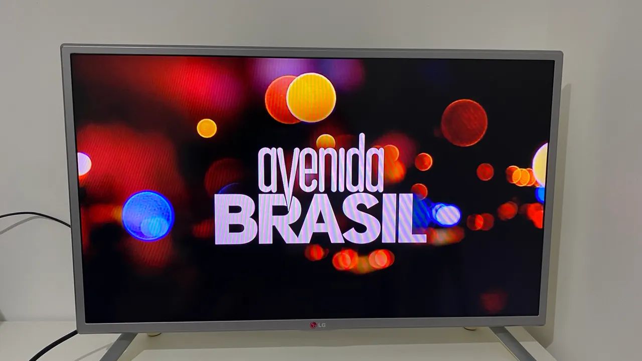 Tv LG 32 polegadas  - Foto 4