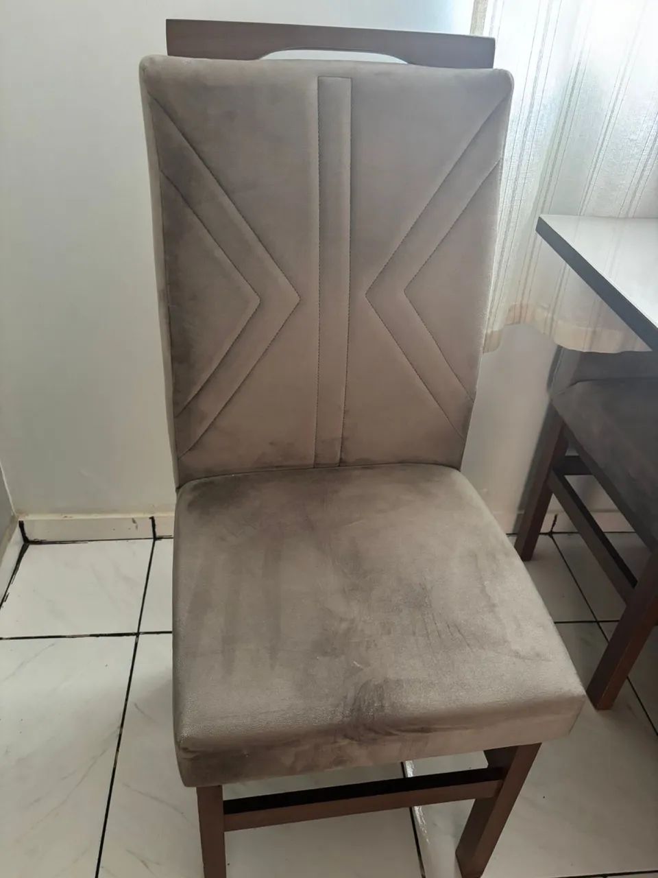 Mesa 6 lugares - Foto 4