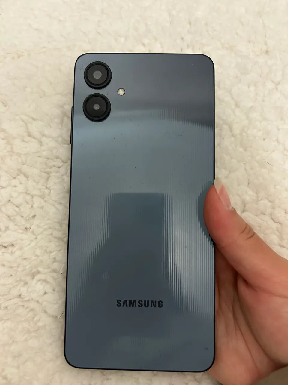 Vende-se Samsung A06 - Foto 2