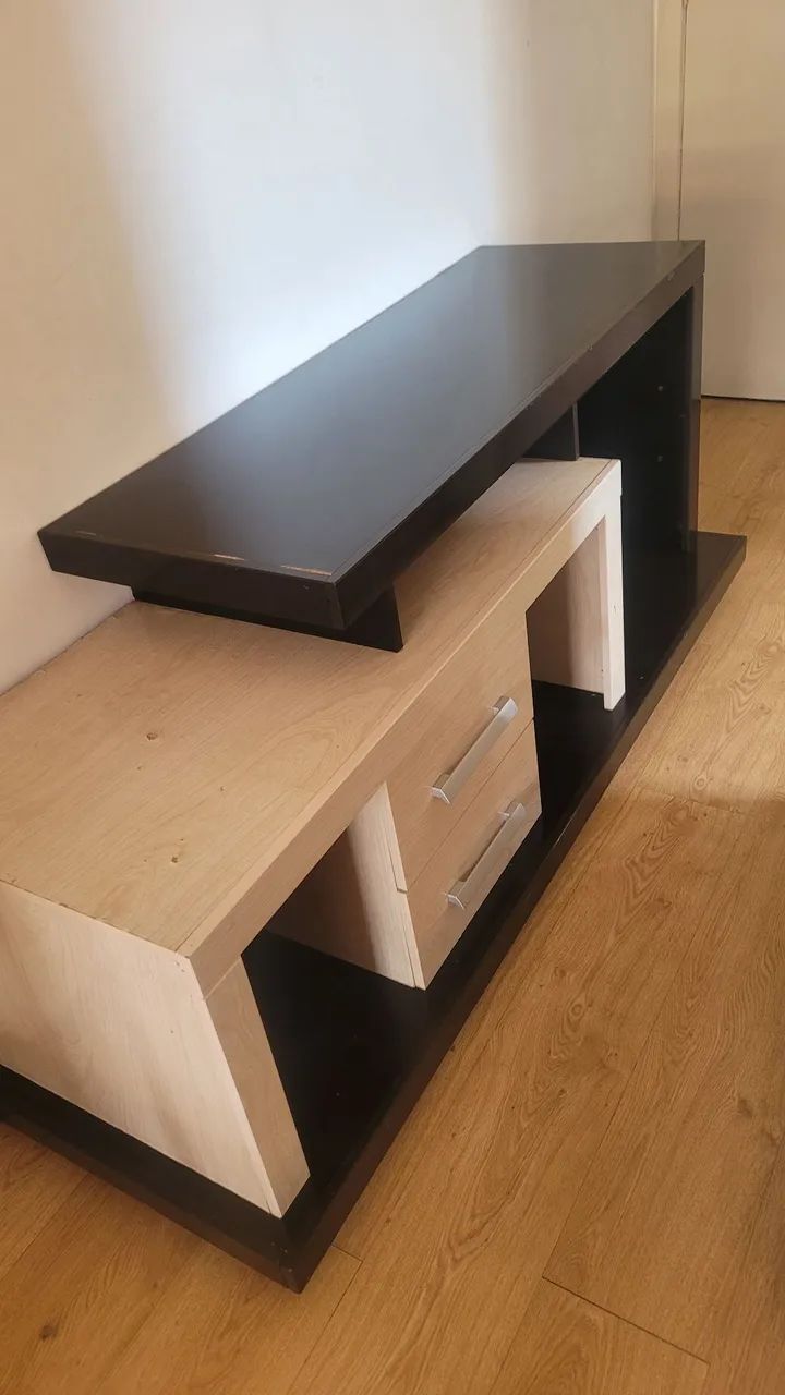 Rack usada