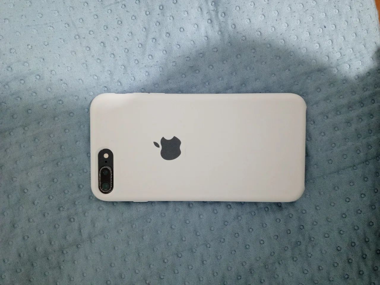 iPhone 8 plus - Foto 2