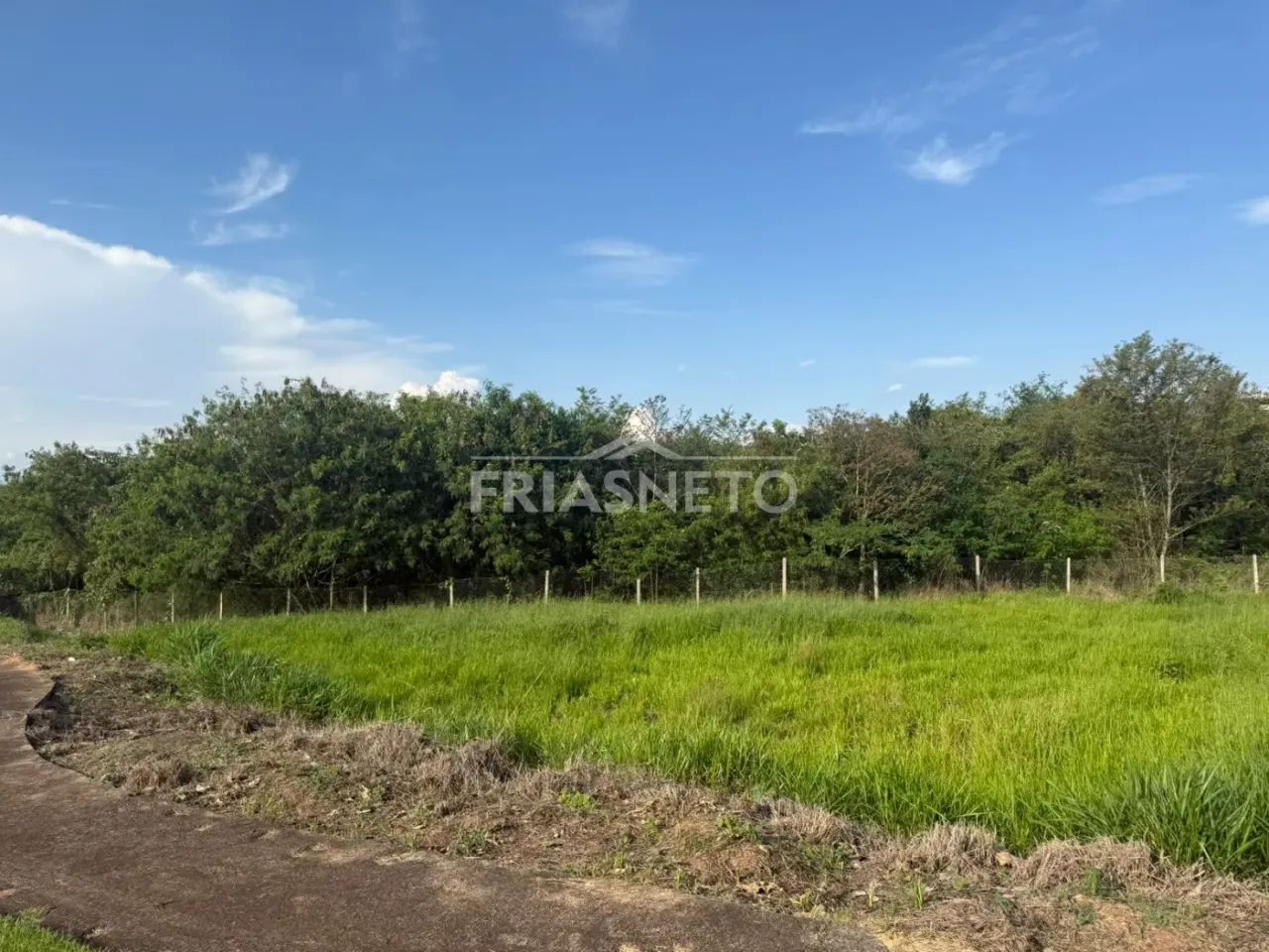 Terreno à venda em condomínio com 375 m², no bairro Park Campestre Belmont em Piracicaba - Foto 4