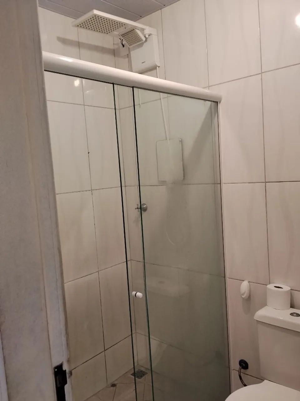 Alugo quarto em apartamento de dois quartos.  - Foto 4