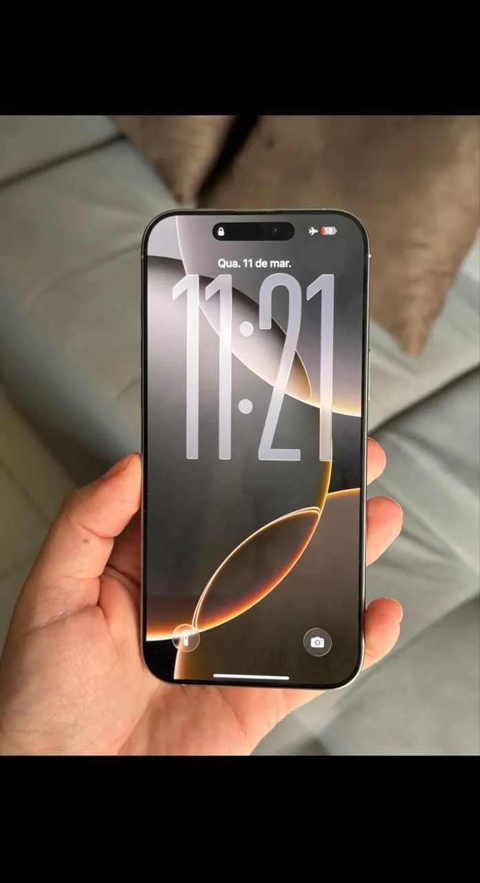 iPhone 16 Pro Max 256 GB  - Foto 5