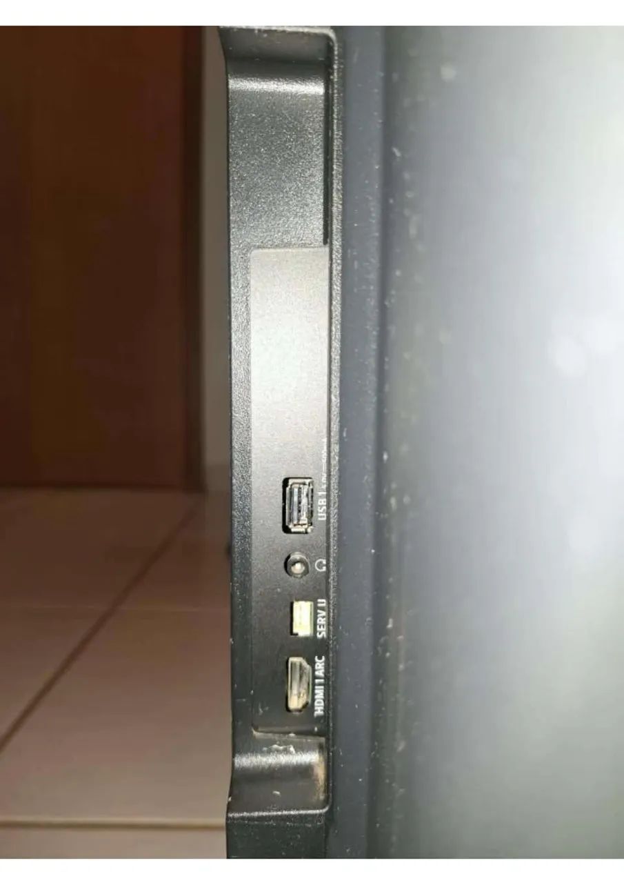 Smart TV Philips 65" - Foto 5