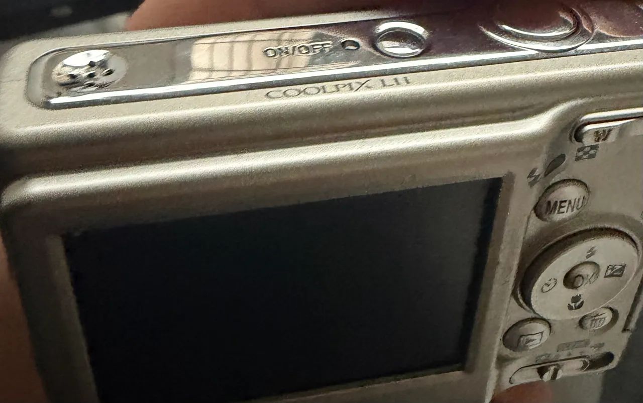 Coolpix L11 - Foto 2