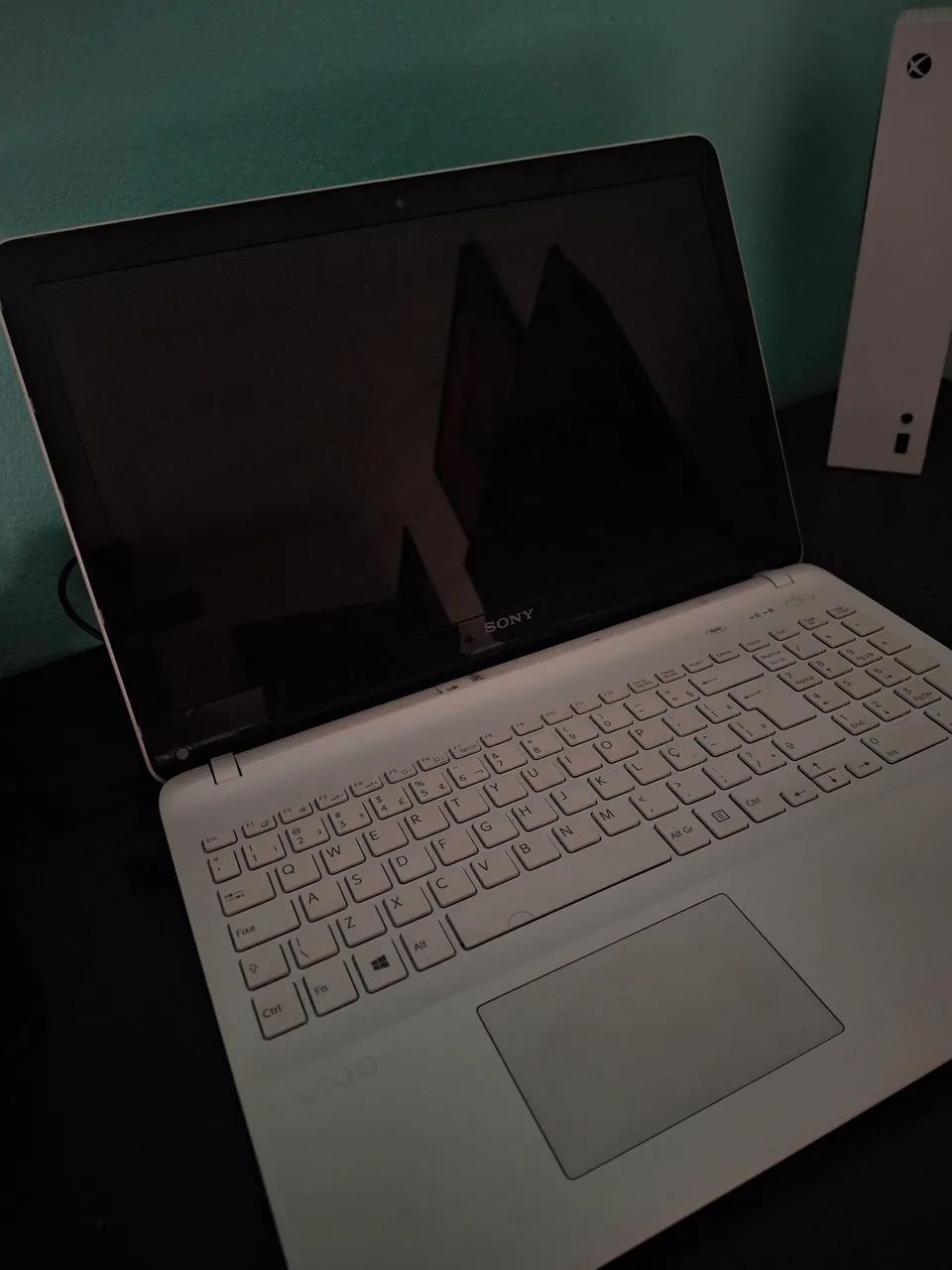 Notebook Sony VAIO - Foto 4
