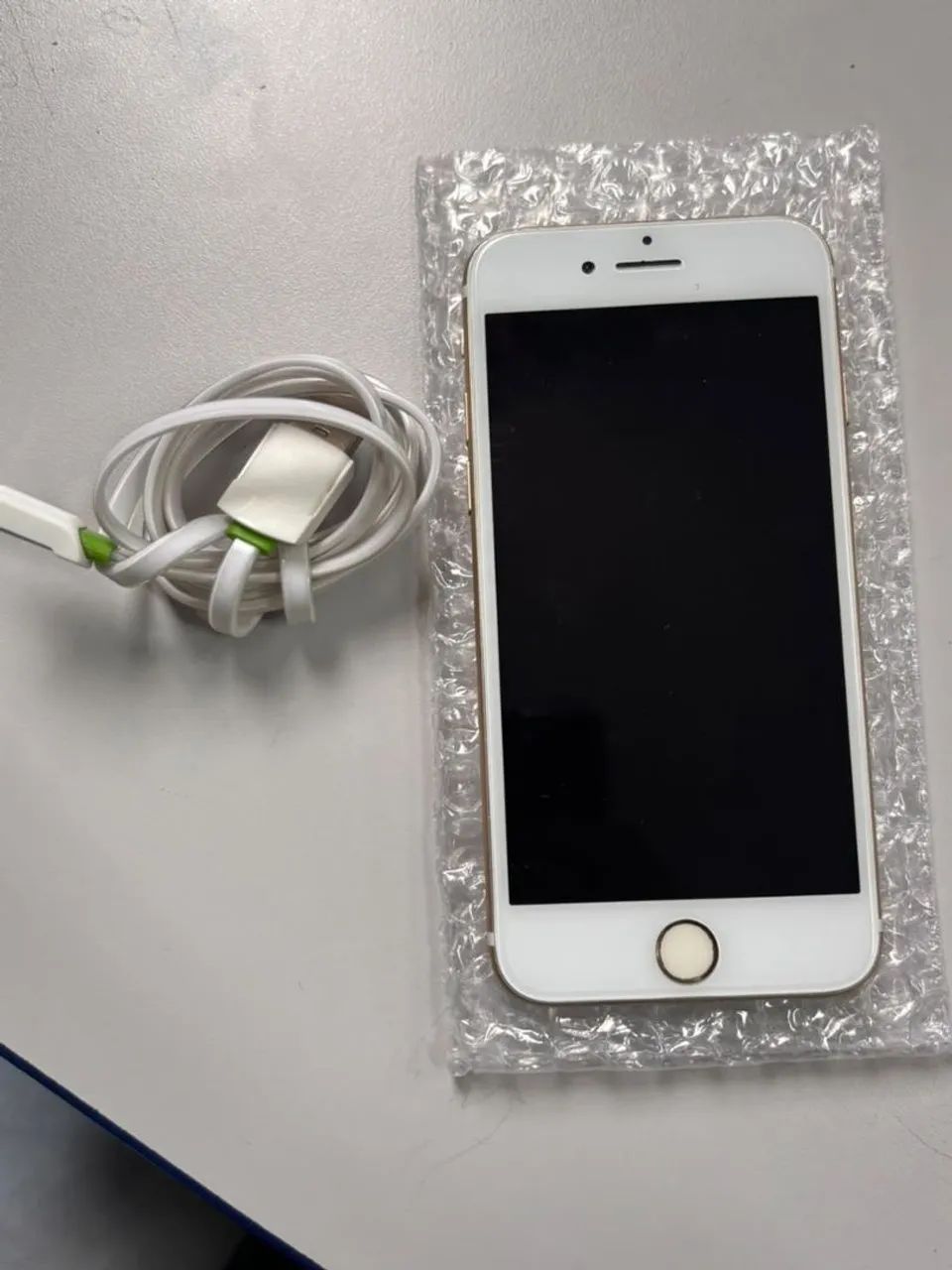 iPhone 7 dourado 32GB (Leia a descrição)