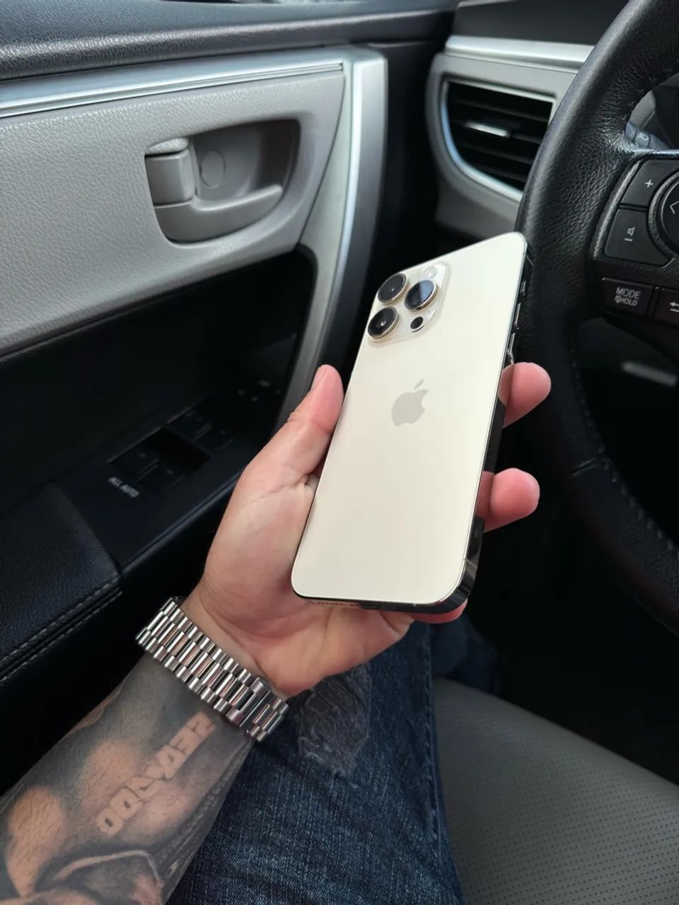 IPhone 14 Pro Max 256gb  - Foto 3