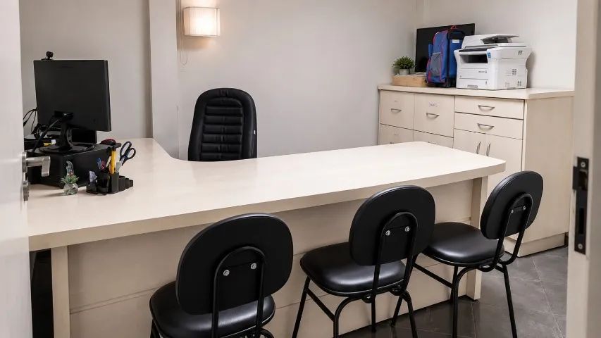 PONTO COMERCIAL NO CENTRO DE CASCAVEL/PR, 139m2 - Foto 5
