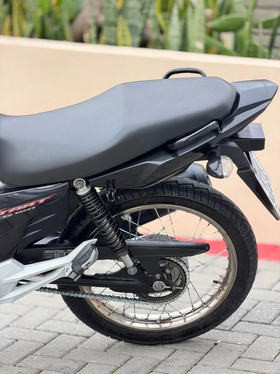 Honda Cg Start 160 2024 - Foto 2