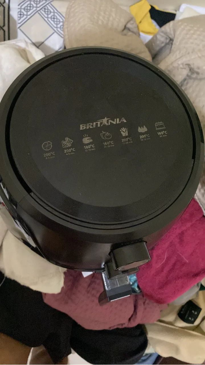 Airfryer  - Foto 3