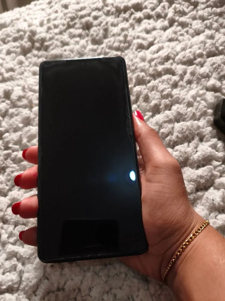 Vendo Celular Redmi Note 12 Pro 5G - Foto 4