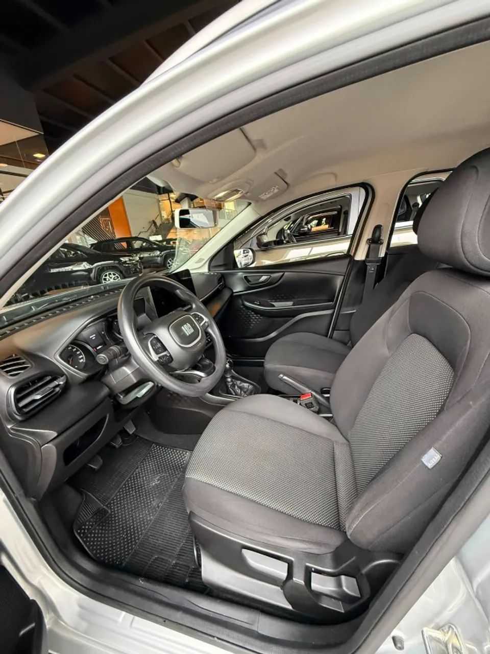 Fiat Pulse Drive 1.3 8V Flex Mec. 2022 - Foto 4