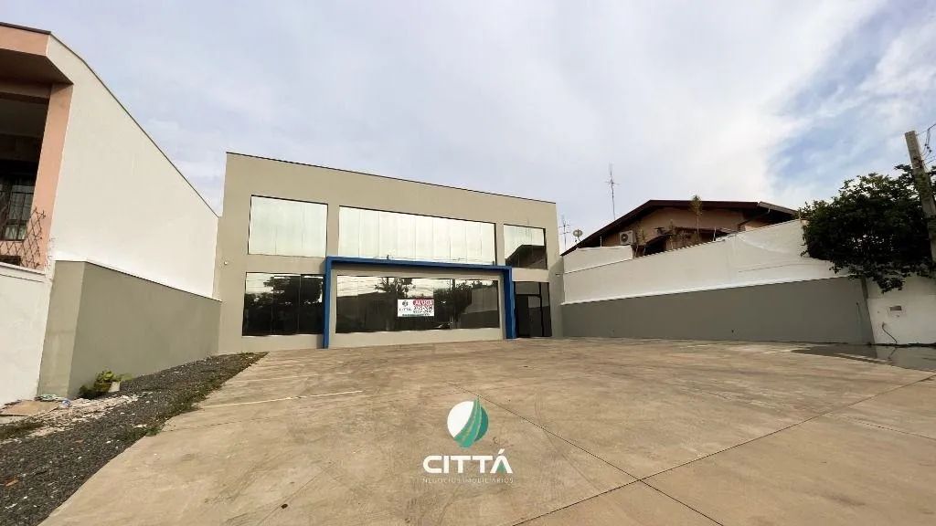 Salão Comercial Taquaral - Foto 2
