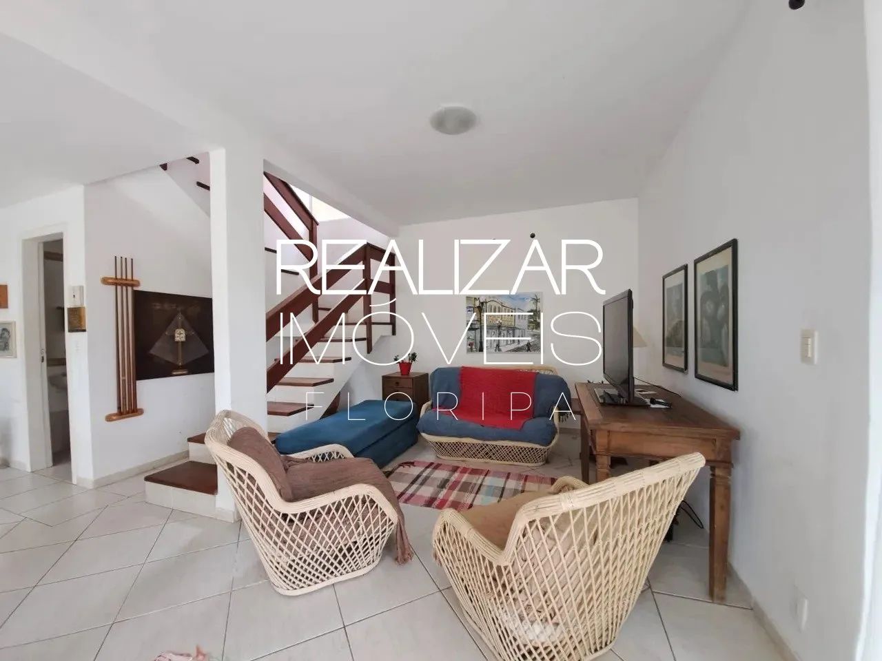 Casa com 3 quartos no bairro Rio Tavares - Florianópolis - Foto 5