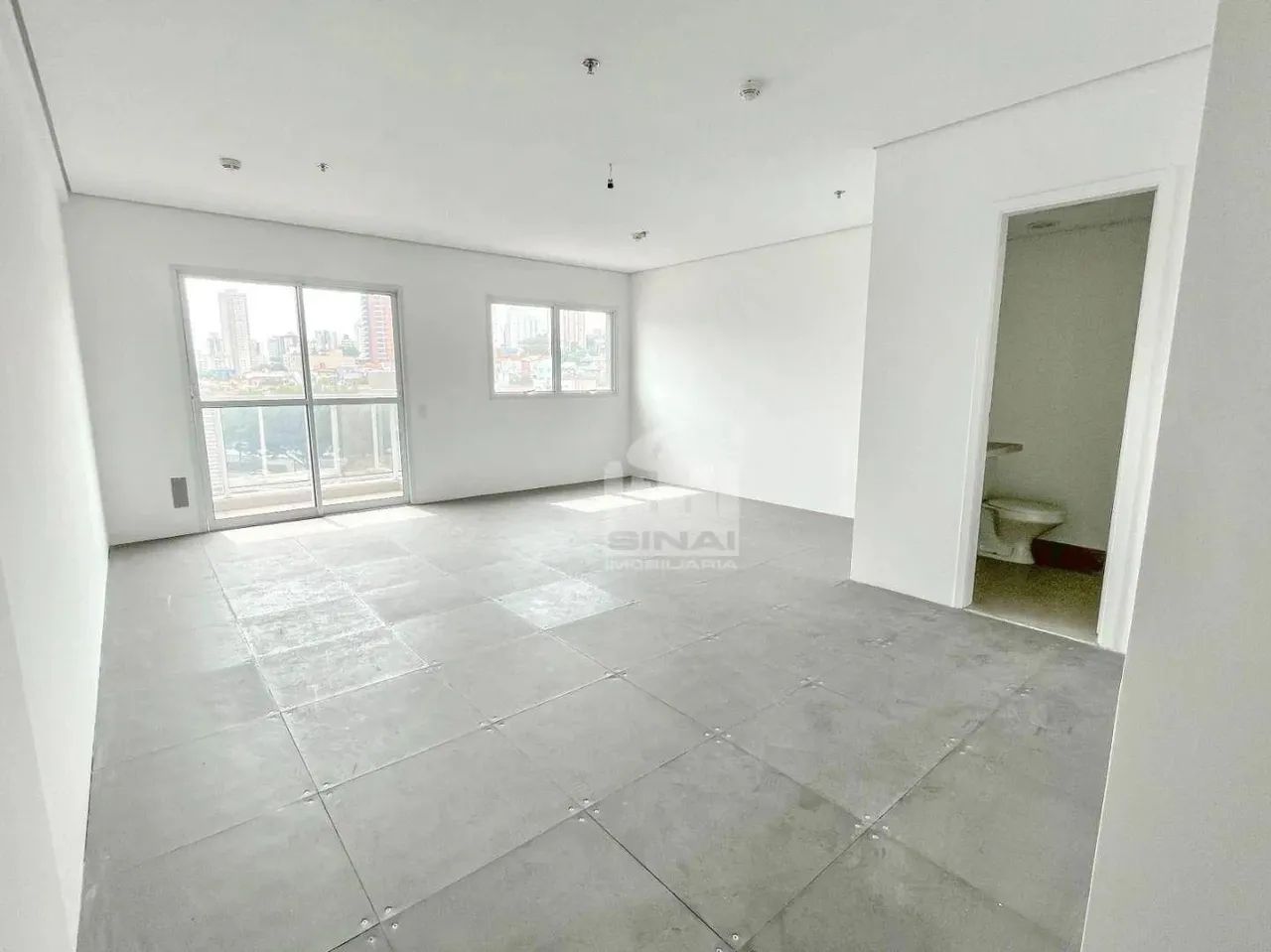 Sala para alugar, 41 m² por R$ 3.116,30/mês - Vila da Saúde - São Paulo/SP - Foto 3