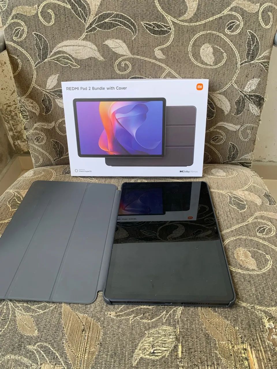 REDMI PAD2 - Foto 3