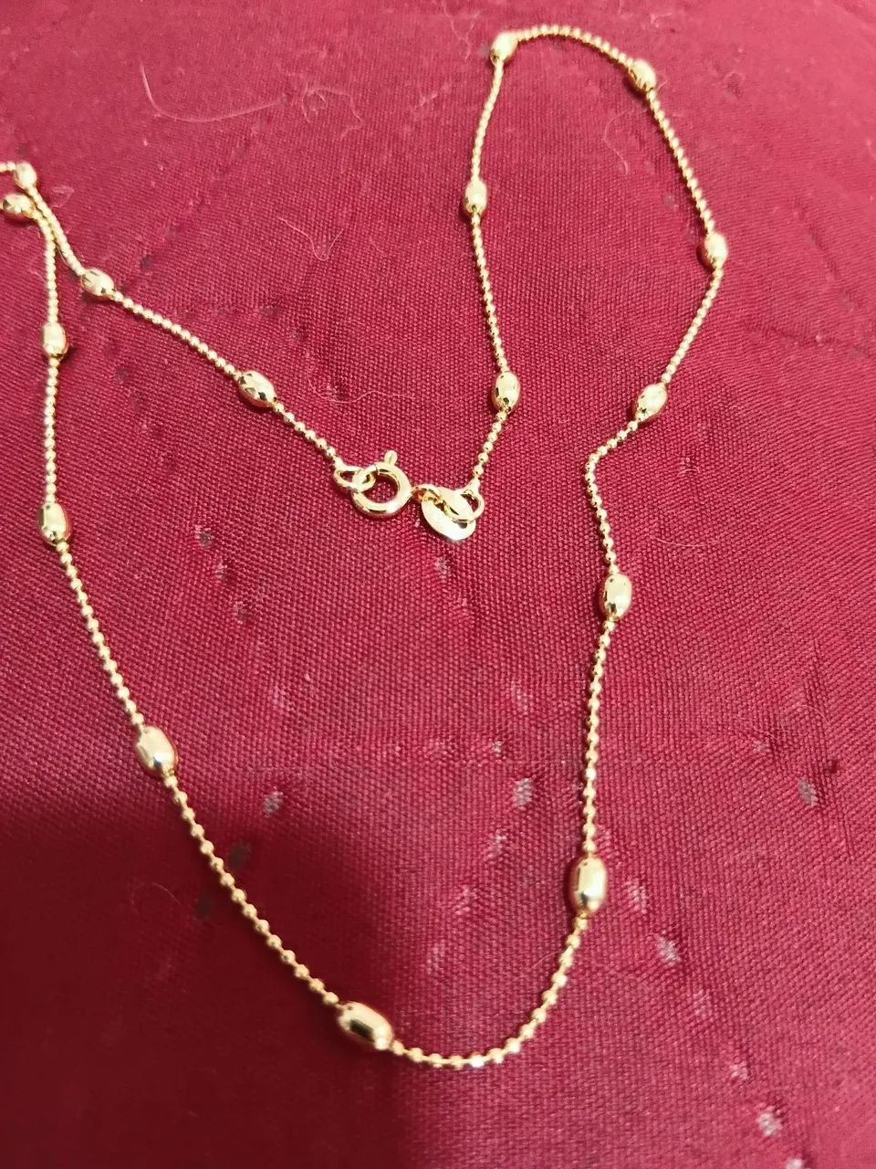 Cordão Magold  - Foto 2