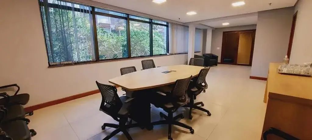 Escritório para Alugar no Bairro Moinhos de Vento com Área de 40m² disponível para Locação - Foto 11