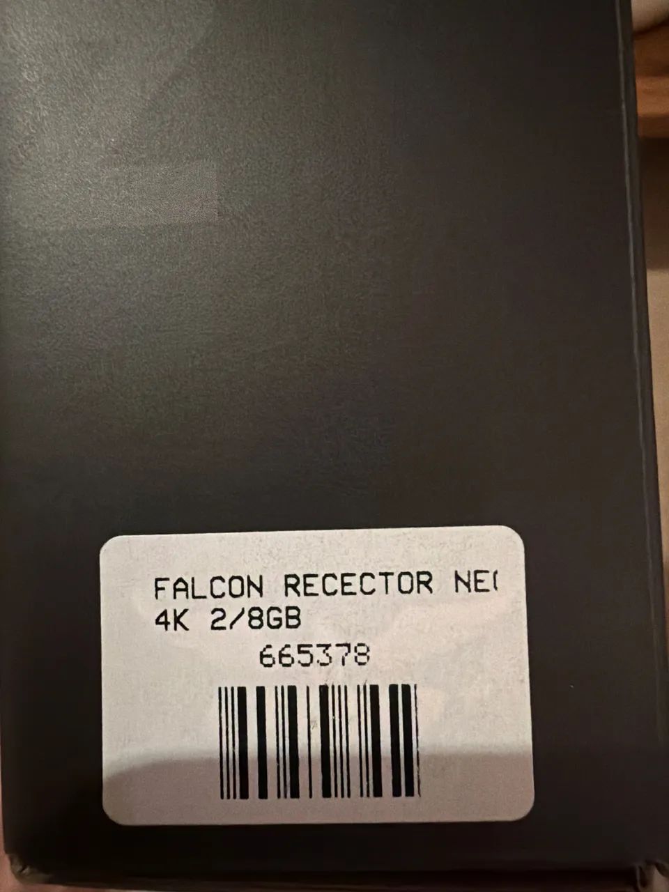Smart TV falcon Neo Plus - Foto 2