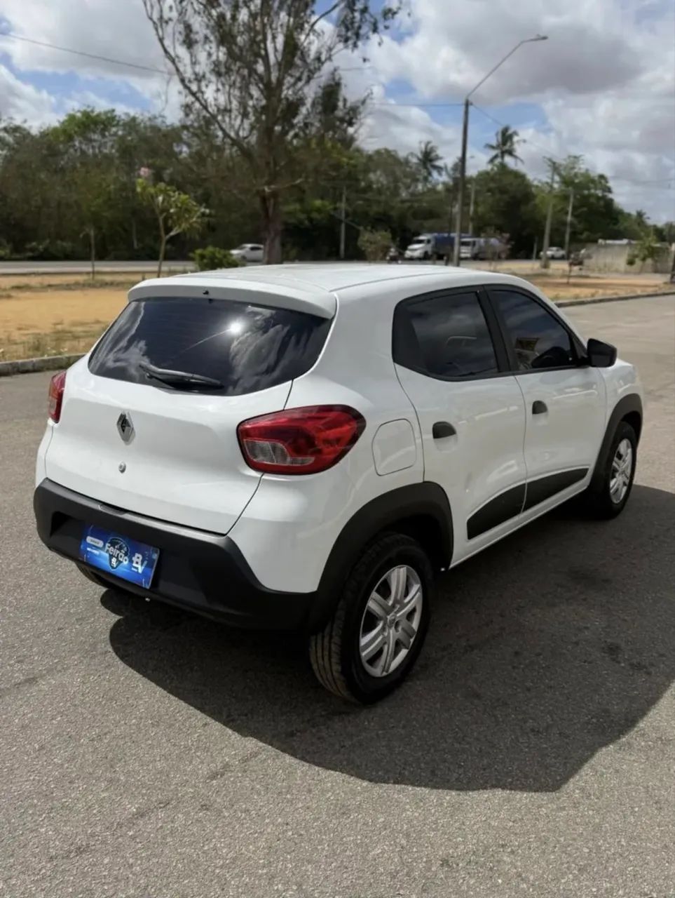 Aluguel de kwid 500 - Foto 4
