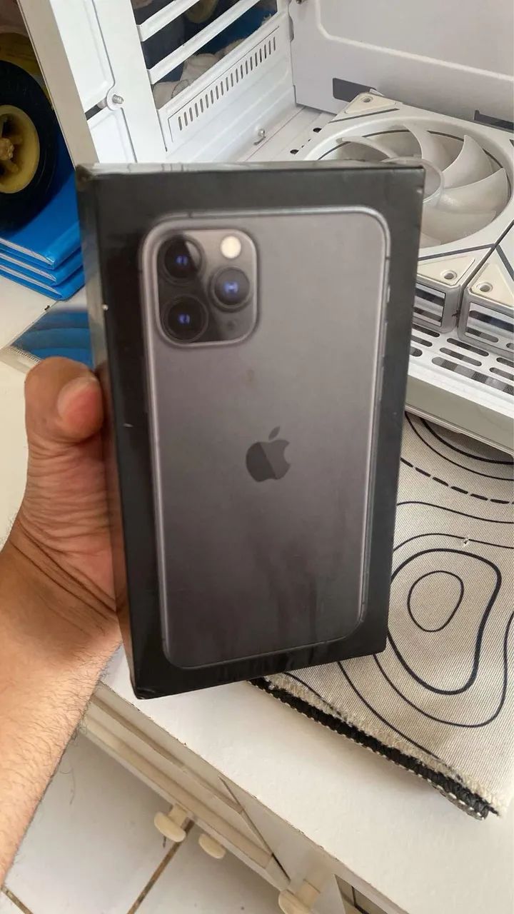 iPhone 11 Pro 64 gb - Foto 2