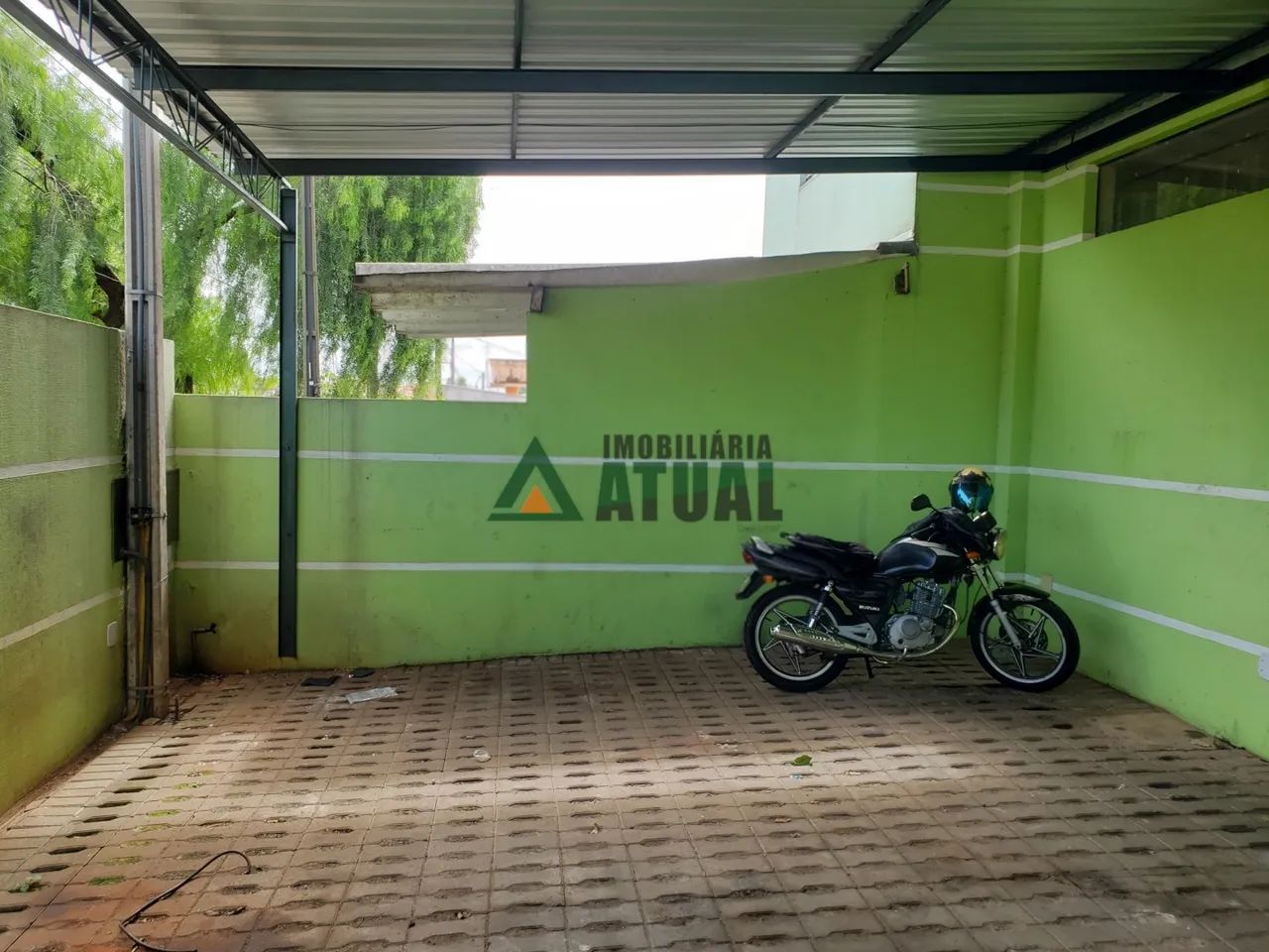 SALA COMERCIAL COM 60M2 NA REGIÃO NORTE DE LONDRINA - Foto 3