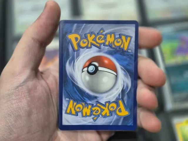 Arbok ex (024/165) 151 - Foto 2