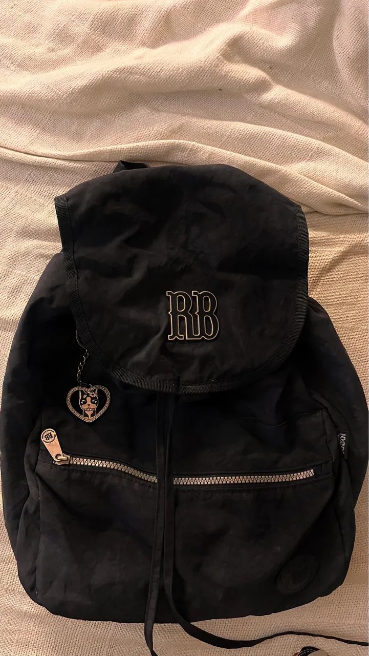 Mochila Rebecca Bonbon