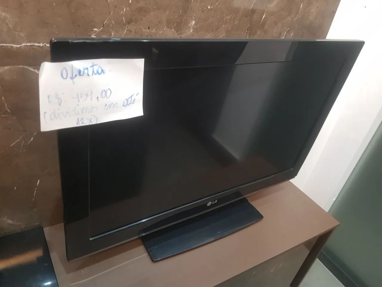 TV LG 32 polegadas  - Foto 3